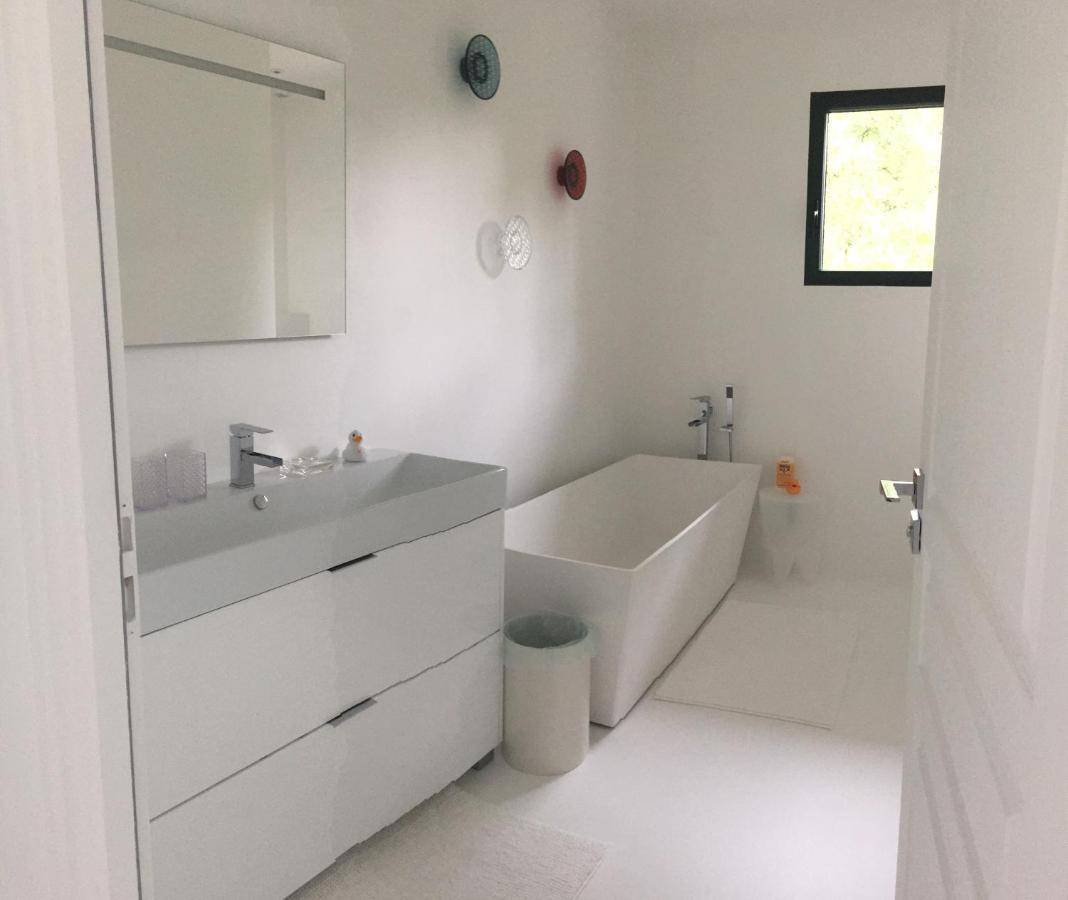 Villa House Zyx Le Touquet Esterno foto