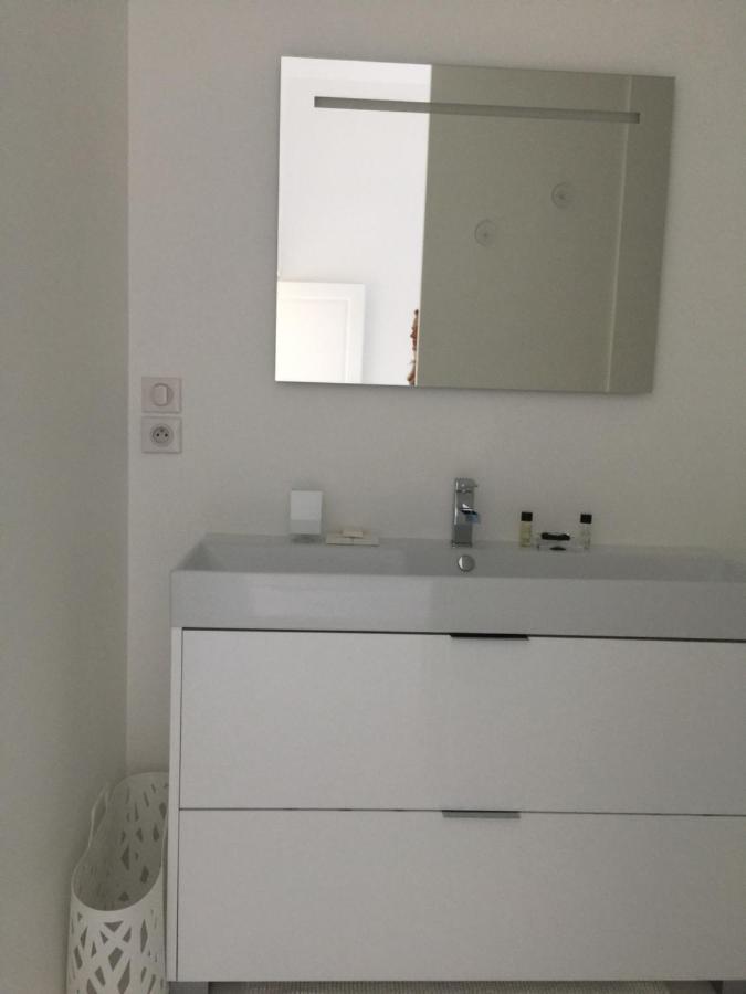 Villa House Zyx Le Touquet Esterno foto