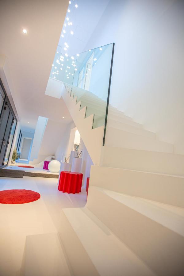 Villa House Zyx Le Touquet Esterno foto
