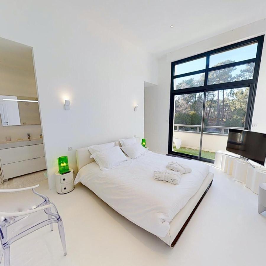 Villa House Zyx Le Touquet Esterno foto