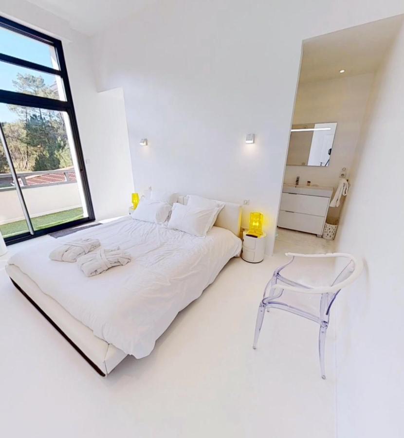 Villa House Zyx Le Touquet Esterno foto
