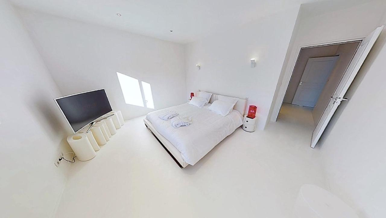 Villa House Zyx Le Touquet Esterno foto