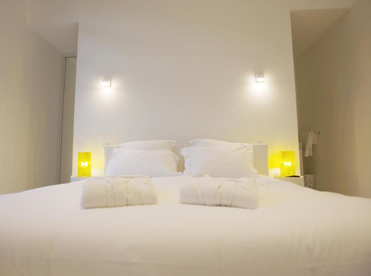 Villa House Zyx Le Touquet Esterno foto